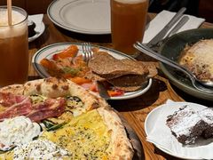 -La Strada(安福路店)