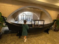 -苏州吴宫泛太平洋酒店