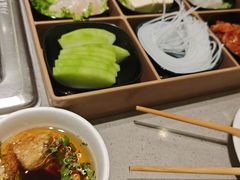 -海底捞火锅(杭州天虹购物中心店)