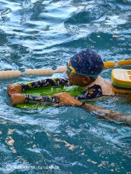 -海豹航航水育游泳中心(芳园里店)