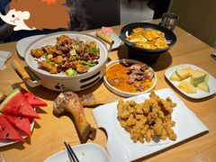 -醉得意(雨滴广场店)