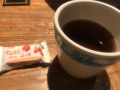 -姑妈嫁妆涮羊排专业火锅(中央大街一店)