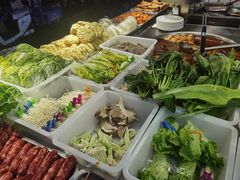 -三大营南昌水煮·油炸(天城路店)