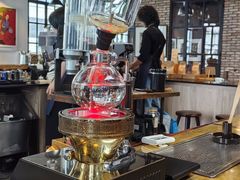 -The Workshop Coffee