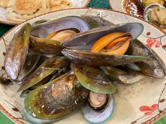 -盛港湾海鲜食府(黄沙店)
