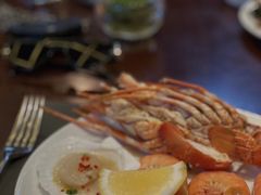 -Tivano意大利餐厅(成都居舍酒店)