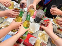 -海底捞火锅(正大乐城店)