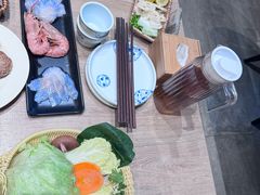 -古关火锅店(古北水镇景区店)