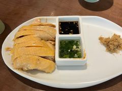 -苏小柳点心·手作小笼包(康桥分院)