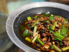 -大灶头·新昌菜(中国茶市店)