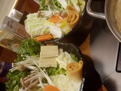 -呷哺呷哺 黄金牧场 (欢乐谷店)