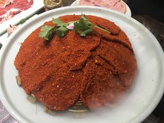 -红九格老火锅(三峡广场店)