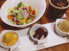 -锦尚阁烤鱼•天津菜(宣武门胡同店)