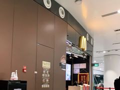 -麦当劳(北京大兴机场二层国内到达(安检外)店)