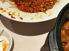 -千百味红餐厅·江西菜(绿地双子塔店)