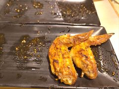-万鑫鸡翅