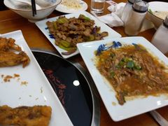 -前堡羊汤岫岩一部(凯隆店)