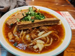 -韩师傅老大同刀削面(北苑路店)
