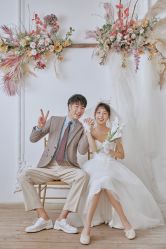 -IDO婚纱摄影(上海旗舰店)