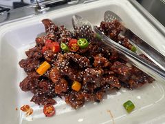 -爱客得牛排海鲜烤肉·火锅自助(春熙路黑金好店)