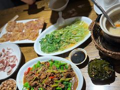 -潮中人潮州菜(益乐路店)