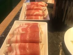 -火锅岛潮牌自助餐厅(天津天佑城店)