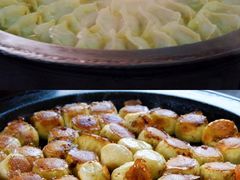 -韩海丽特色美食(秀州路店)