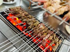 -小寒羊烧烤(凯瑞时代大厦店)