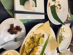 -帕蓝·暹罗料理(大学路店)