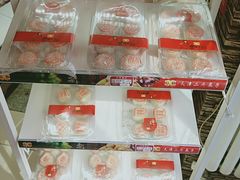 -二斗栗子(黄河道店)