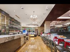 -天港禧悦酒店(宁波东部新城国际会展中心店)
