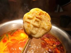 -湊湊火锅·茶憩(东城万达店)