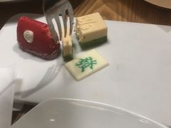 -必胜客(百联又一城店)