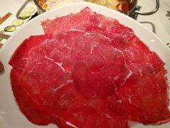 -许府牛火锅(信义坊总店)