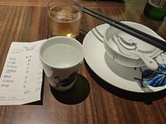 -东莱海上(长宁来福士店)