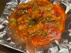 -鸿运楼·舌尖上的徽菜