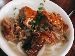 -凌舍好烧鹅(中山路店)