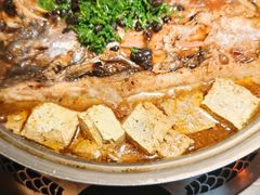 -师烤·豆花烤鱼(深圳坂田天虹店)