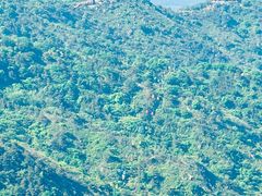 -天津盘山风景名胜区