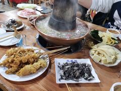 -元盛居(生态大街店)