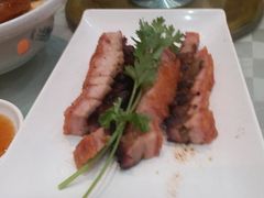 烧肉-优之名鹅城