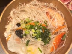 -小黑牛烤肉(聚隆店)
