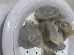 -日丰园海肠水饺·老字号大连海鲜(和平广场店)