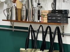 -2326 Coffee Roaster咖啡豆可选店(林肯公园店)