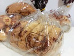 桃酥饼-国际饭店·帆声西饼屋(黄河路店)