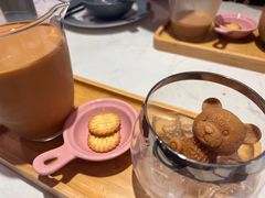 -鹿港小镇(悠唐店)