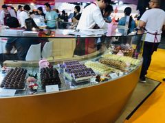 -东浩兰生上海世博展览馆