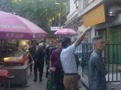 -正味斋锅巴菜(西北角店)