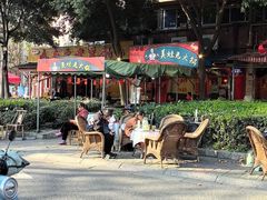 -孙婆婆美蛙兔火锅(踏水桥店)