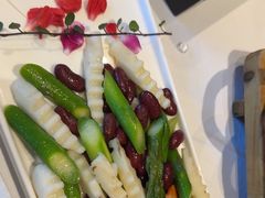 -若蘭慈·无国界素食料理(欢乐海岸店)